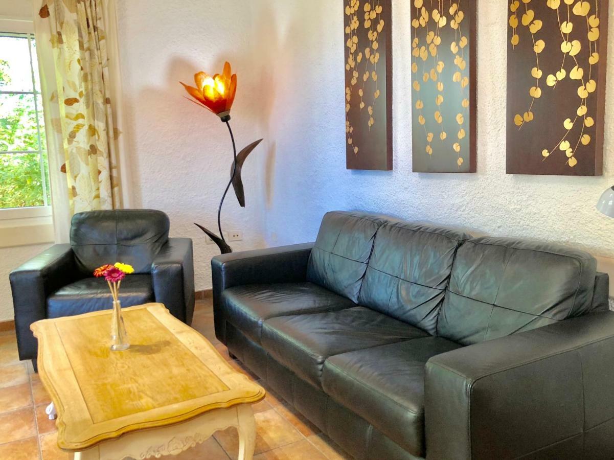 Casita Vista Valle 35 Эль-Пасо Экстерьер фото