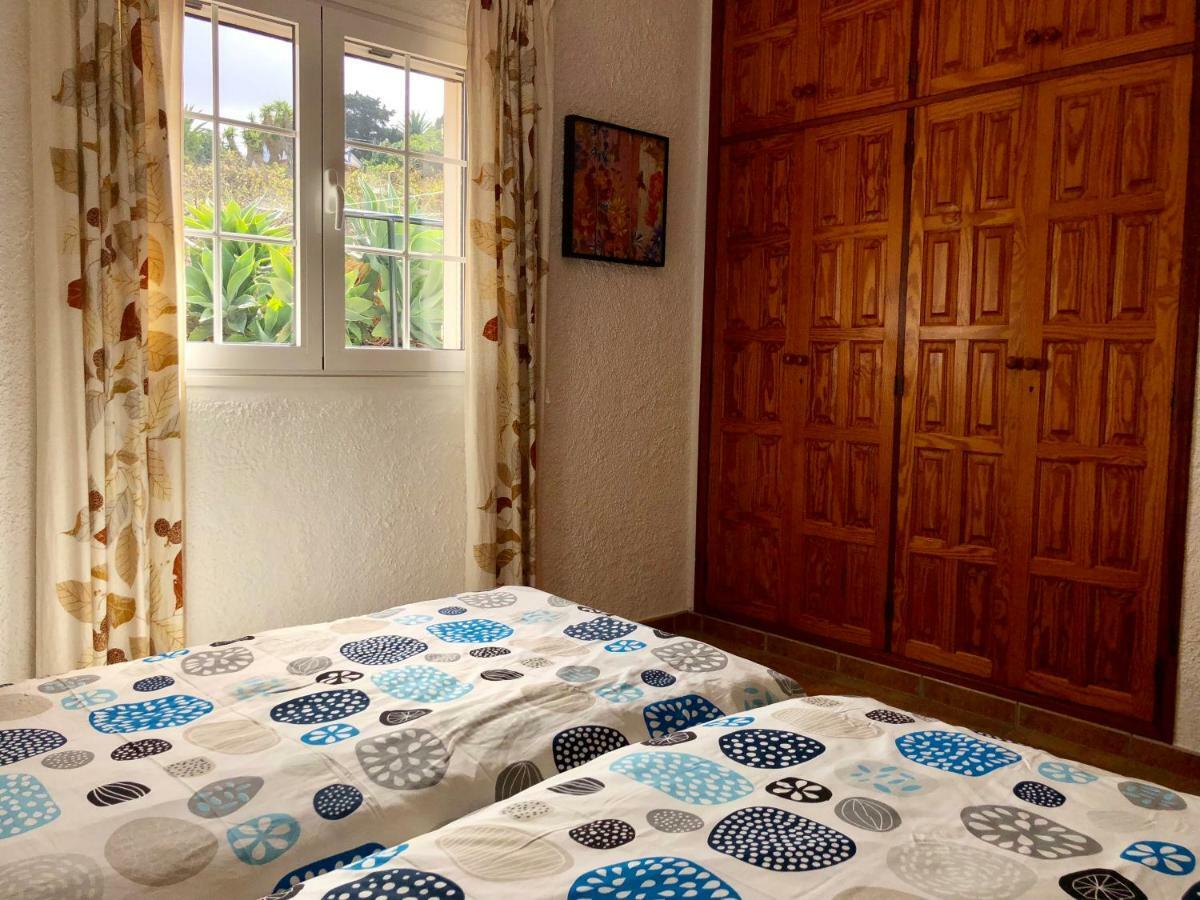 Casita Vista Valle 35 Эль-Пасо Экстерьер фото