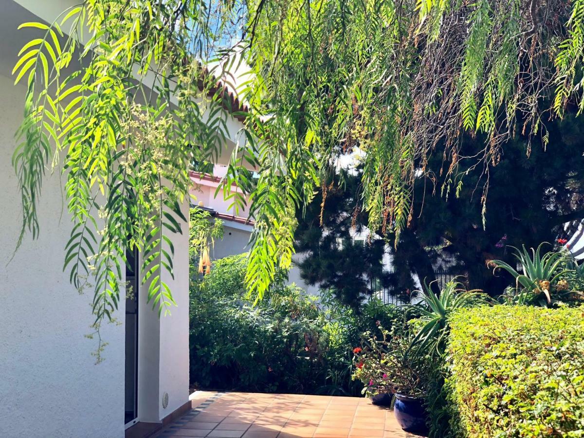 Casita Vista Valle 35 Эль-Пасо Экстерьер фото
