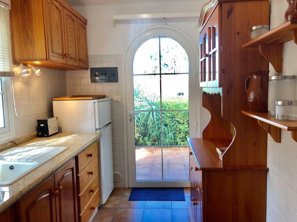 Casita Vista Valle 35 Эль-Пасо Экстерьер фото
