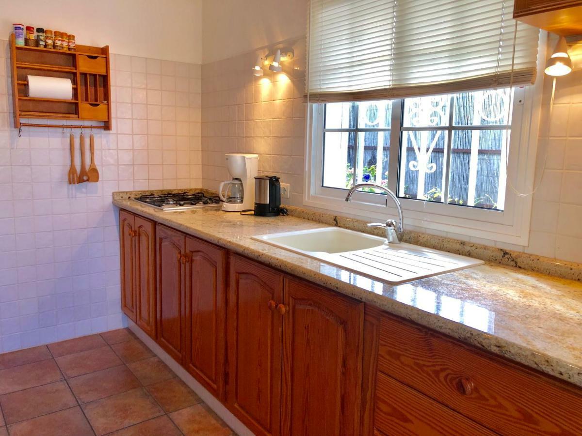 Casita Vista Valle 35 Эль-Пасо Экстерьер фото