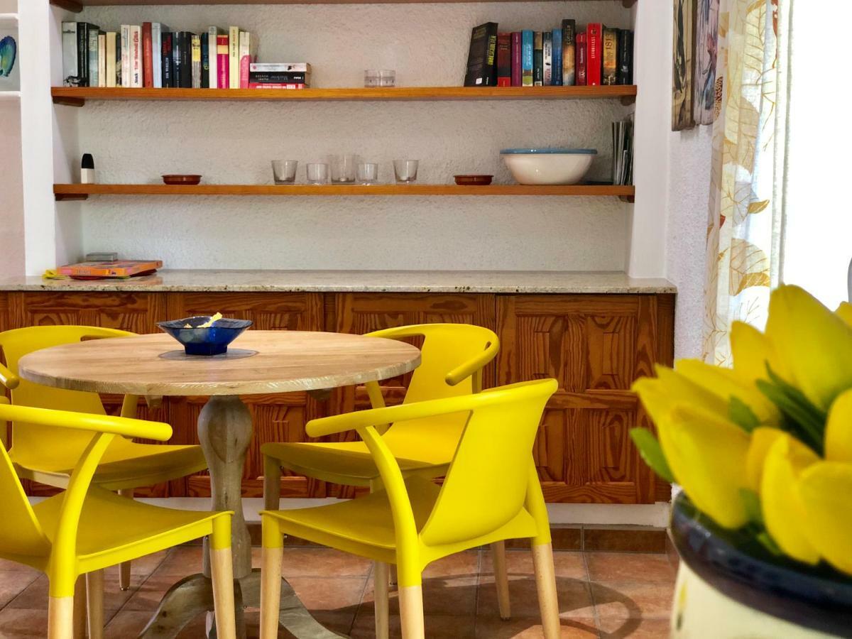 Casita Vista Valle 35 Эль-Пасо Экстерьер фото