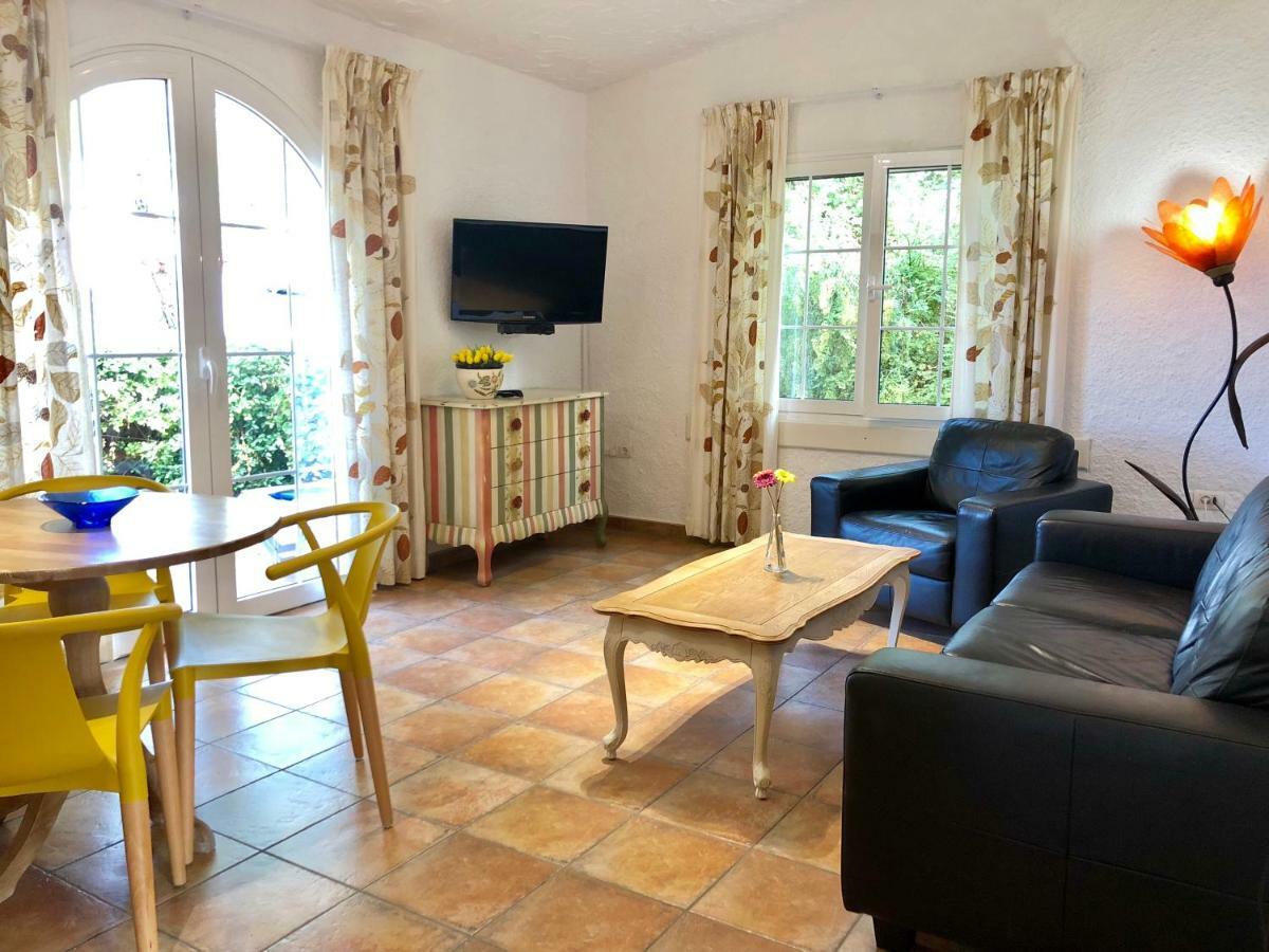 Casita Vista Valle 35 Эль-Пасо Экстерьер фото