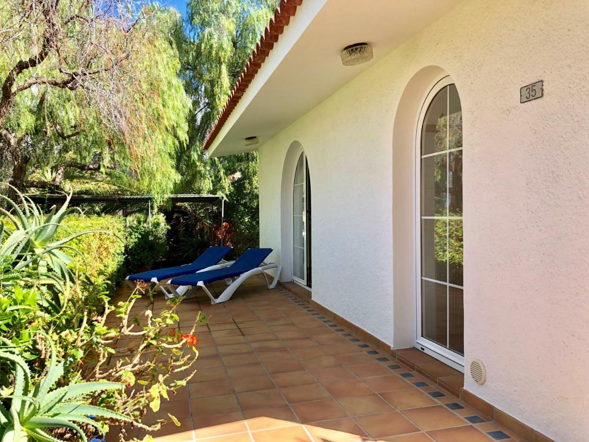 Casita Vista Valle 35 Эль-Пасо Экстерьер фото