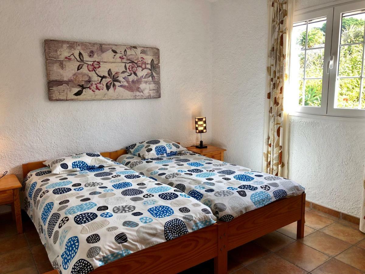 Casita Vista Valle 35 Эль-Пасо Экстерьер фото