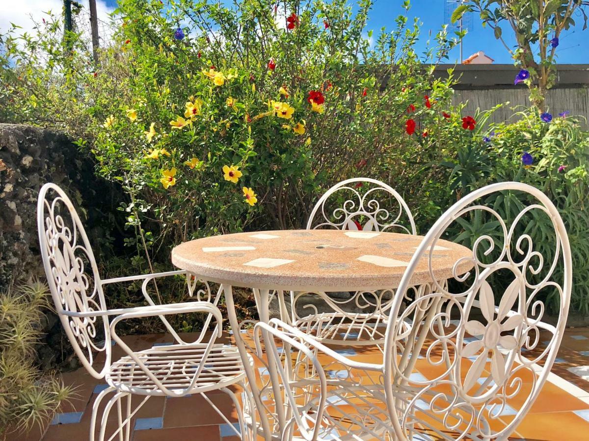 Casita Vista Valle 35 Эль-Пасо Экстерьер фото